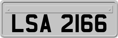 LSA2166