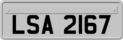LSA2167