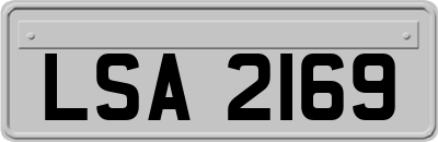 LSA2169