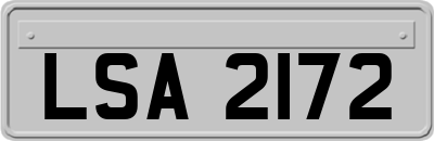 LSA2172