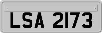 LSA2173