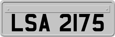 LSA2175