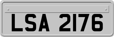 LSA2176
