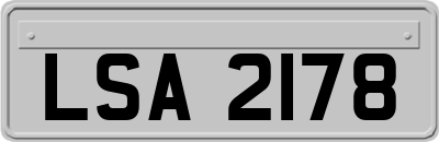 LSA2178