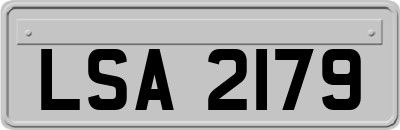 LSA2179