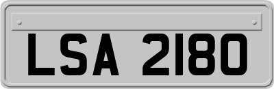 LSA2180