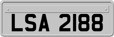 LSA2188