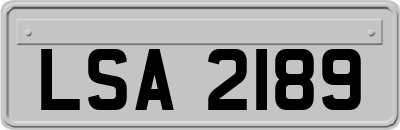 LSA2189