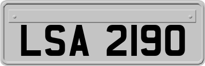 LSA2190
