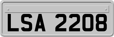 LSA2208