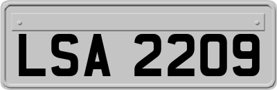 LSA2209