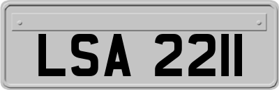 LSA2211
