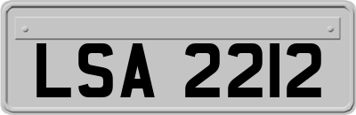 LSA2212