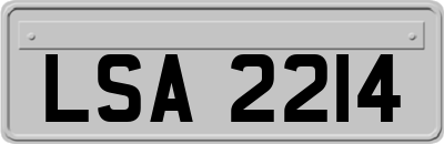 LSA2214
