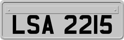 LSA2215