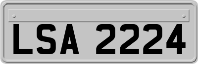 LSA2224