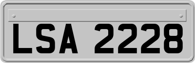 LSA2228