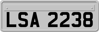 LSA2238