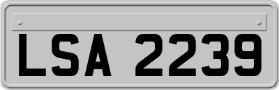 LSA2239