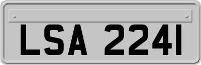 LSA2241