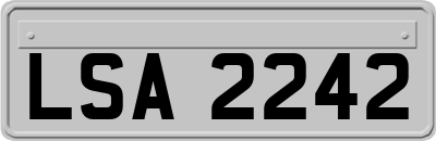 LSA2242