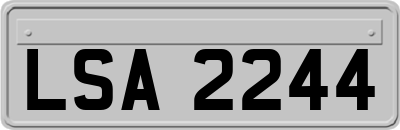 LSA2244