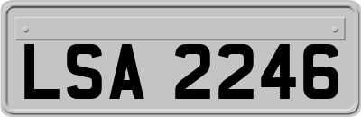 LSA2246