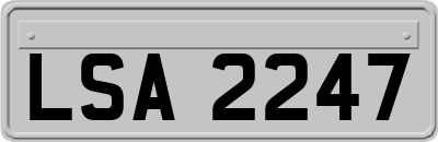 LSA2247