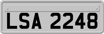 LSA2248
