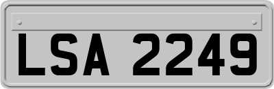 LSA2249