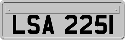 LSA2251