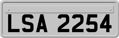 LSA2254