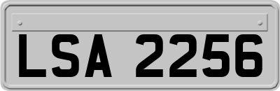 LSA2256