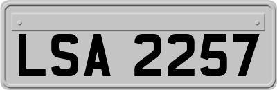 LSA2257