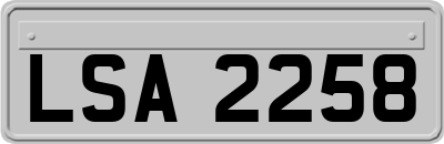 LSA2258