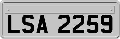 LSA2259