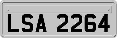 LSA2264