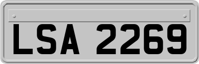 LSA2269