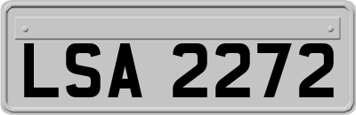 LSA2272