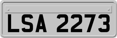 LSA2273