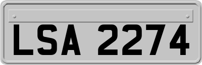 LSA2274