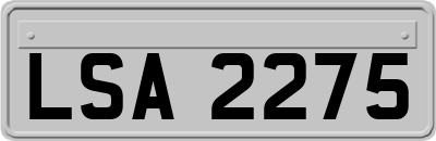 LSA2275