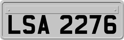 LSA2276