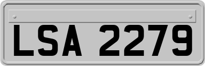 LSA2279