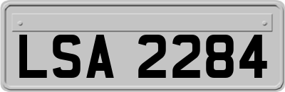 LSA2284