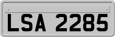 LSA2285