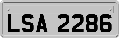 LSA2286