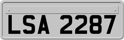 LSA2287