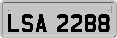LSA2288