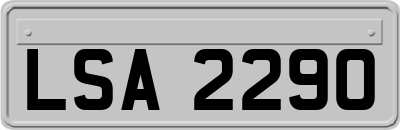 LSA2290